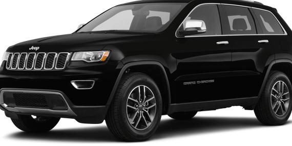 JEEP GRAND CHEROKEE 2021 1C4RJFBG1MC580218 image
